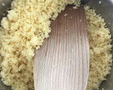 Foto del paso 1 de la receta: Ensalada couscous completa 