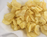 Foto del paso 3 de la receta: Tortilla de patata con cebolla