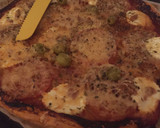 Foto del paso 5 de la receta: Hojaldre de atún, tomate y queso fresco