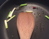 Foto del paso 1 de la receta: Macarrones con espárragos verdes