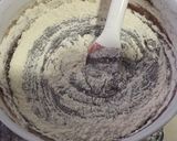 Foto del paso 4 de la receta: Brownie 7 minutos en el microondas