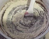 Foto del paso 4 de la receta: Brownie 7 minutos en el microondas