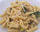 Foto del paso 7 de la receta: Macarrones con espárragos verdes