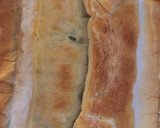 Foto del paso 9 de la receta: Hojaldre de espinacas y champiñones con queso