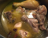 Foto del paso 5 de la receta: Pollo en salsa fácil y barato