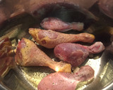 Foto del paso 2 de la receta: Pollo en salsa fácil y barato