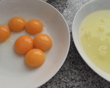 Foto del paso 1 de la receta: Tiramisú paso a paso