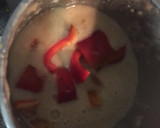 Foto del paso 4 de la receta: Gazpacho andaluz suave y sin grumos