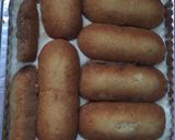 Foto del paso 8 de la receta: Tiramisú paso a paso