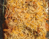 Foto del paso 7 de la receta: Macarrones con espárragos y chorizo 