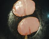 Foto del paso 7 de la receta: Lomo adobado con champiñones 