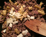 Foto del paso 4 de la receta: Pastel de carne exprés: receta fácil y rapida