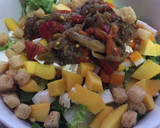 Foto del paso 4 de la receta: Ensalada especial de verano 