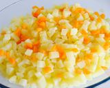 Foto del paso 4 de la receta: Ensaladilla rusa fácil