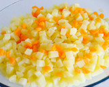 Foto del paso 4 de la receta: Ensaladilla rusa fácil