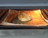 Foto del paso 6 de la receta: Hojaldre de Camembert con mermelada de cereza