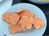 Batatas fritas
