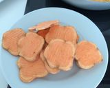 Foto del paso 1 de la receta: Batatas fritas