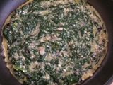 Tortilla de acelgas