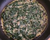 Foto del paso 3 de la receta: Tortilla de acelgas