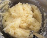 Foto del paso 1 de la receta: Bombas de papa rellenas
