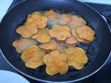 Batatas fritas