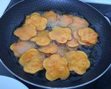 Foto del paso 2 de la receta: Batatas fritas