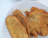 Foto del paso 4 de la receta: Milanesa de pollo completa