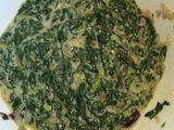 Tortilla de acelgas