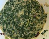 Foto del paso 2 de la receta: Tortilla de acelgas