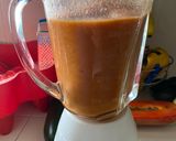 Foto del paso 2 de la receta: Sopa azteca