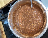 Foto del paso 4 de la receta: Postre rico y saludable