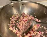 超級簡易偷吃步版 西班牙海鮮燉飯 0失敗父親節大餐🥘的食譜步驟4照片
