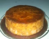 Foto del paso 13 de la receta: Budín de pan con leche en polvo