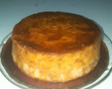 Foto del paso 13 de la receta: Budín de pan con leche en polvo