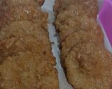 Foto langkah ke 4 dari resep Kue Cucur Gula Merah.