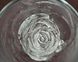 A picture of step 6 of How to make crystal clear ice with rose shape, round or any shapes!.