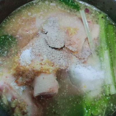 Langkah 2