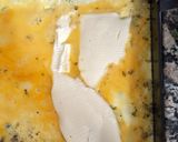 Foto del paso 3 de la receta: Omelette con vegetales salteados en La Planchetta 🍳🫶