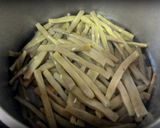 Foto del paso 3 de la receta: Bullit o Hervido valenciano