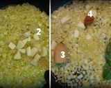 Foto del paso 3 de la receta: Caballa en escabeche al Curry rojo
