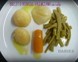 Foto del paso 4 de la receta: Bullit o Hervido valenciano