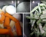 Foto del paso 2 de la receta: Bullit o Hervido valenciano