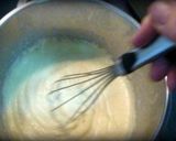 Foto del paso 5 de la receta: Bechamel - 3 usos