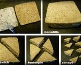 Foto del paso 6 de la receta: Pate originalidades
