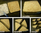 Foto del paso 6 de la receta: Pate originalidades