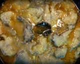 Foto del paso 5 de la receta: Caballa en escabeche al Curry rojo