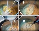 Foto del paso 4 de la receta: Bechamel - 3 usos
