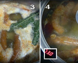 Foto del paso 3 de la receta: Chistorra desgrasada con patatas