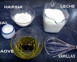 Foto del paso 1 de la receta: Bechamel - 3 usos